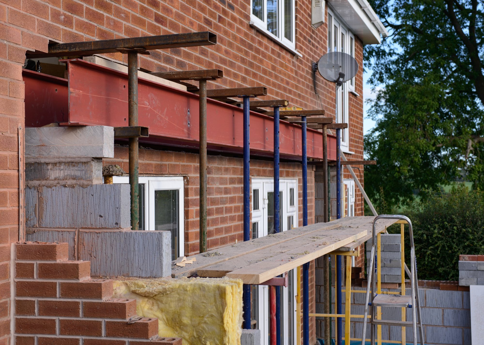 home-extension AJ Crawford Home Extension & Construction in Newcastle upon Tyne